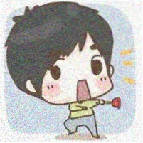 影迷头像 三