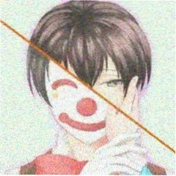 影迷头像 四